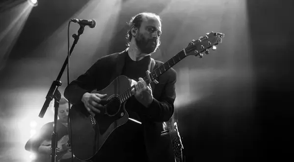 Can Güngör - Live Akustik thumbnail