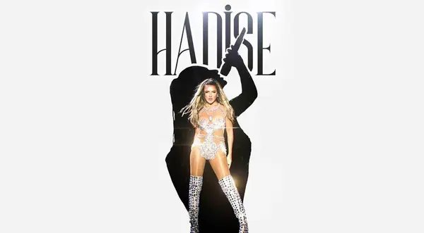 Hadise thumbnail