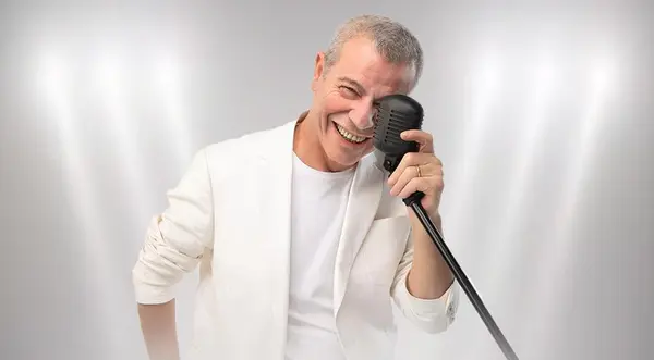 Levent Yüksel thumbnail