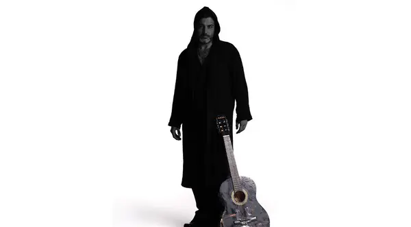 Rıza Tamer thumbnail