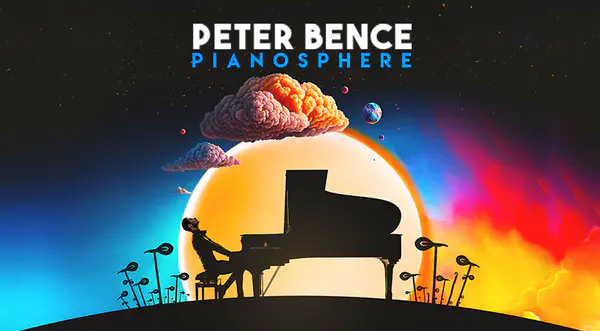 Peter Bence thumbnail