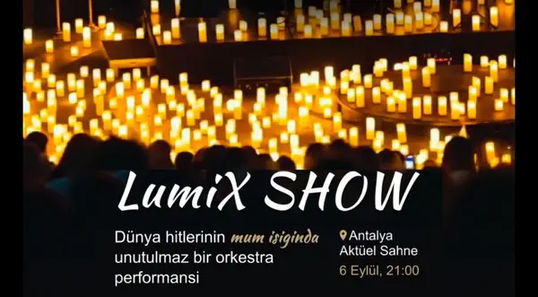 Etkinlik Banner