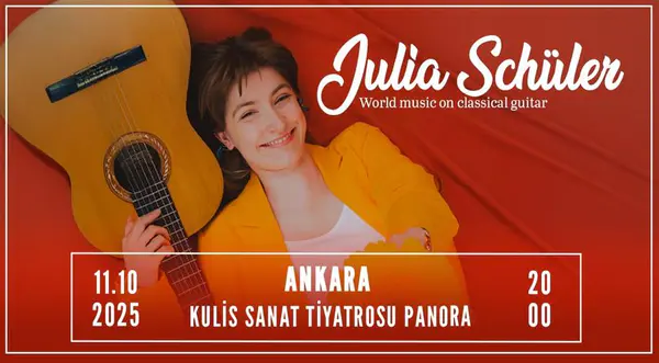 Julia Schüler thumbnail