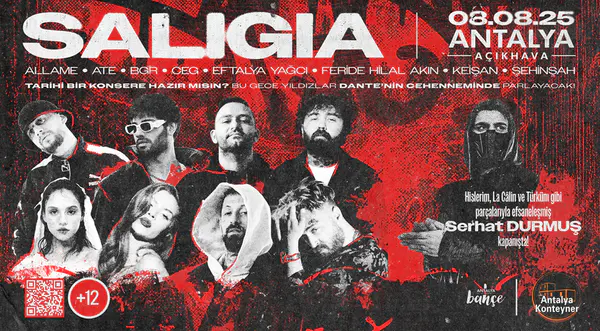 Saligia thumbnail