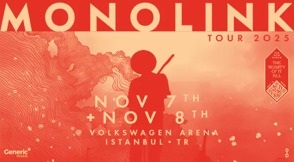 Monolink Tour 2025 thumbnail