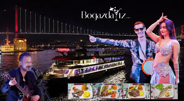 Bu Gece Boğazdayız - Haziran thumbnail