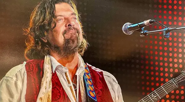 Alan Parsons Live Project - The Show Must Go On Tour thumbnail