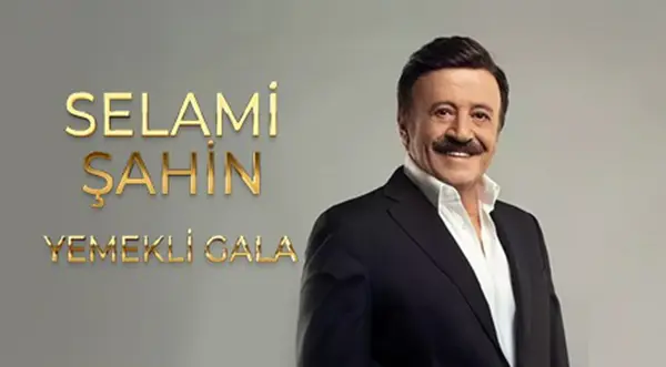 Selami Şahin thumbnail