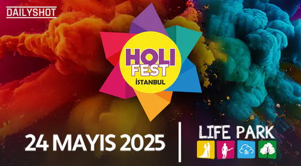 HoliFest İstanbul thumbnail