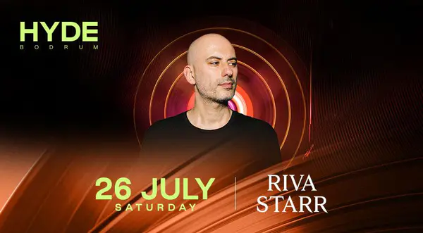 Riva Starr thumbnail