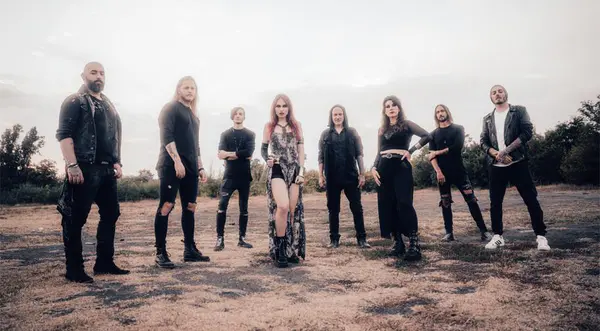 %100 Metal Sunar : Eluveitie thumbnail