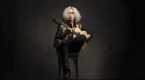 Ahmet Aslan - Solo Konser thumbnail