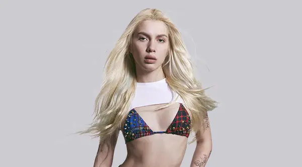 Aleyna Tilki thumbnail