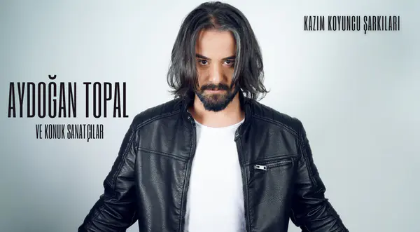 Aydoğan Topal thumbnail