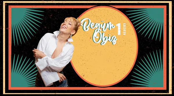 Begüm Obiz thumbnail
