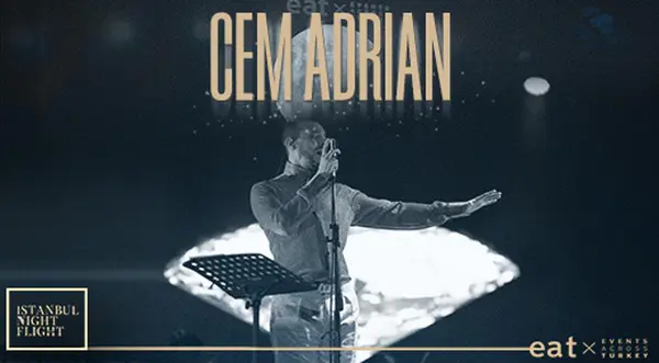 Cem Adrian thumbnail