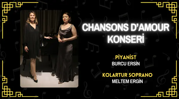 Chanson D'Amour thumbnail