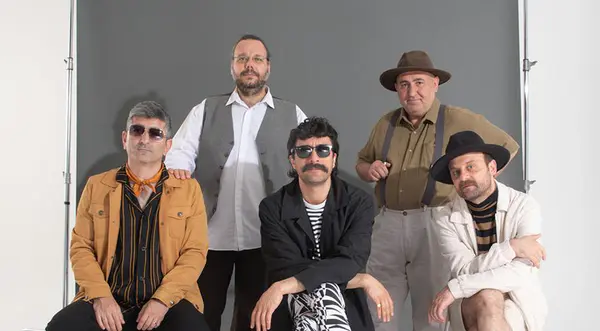 Cümbüş Cemaat thumbnail
