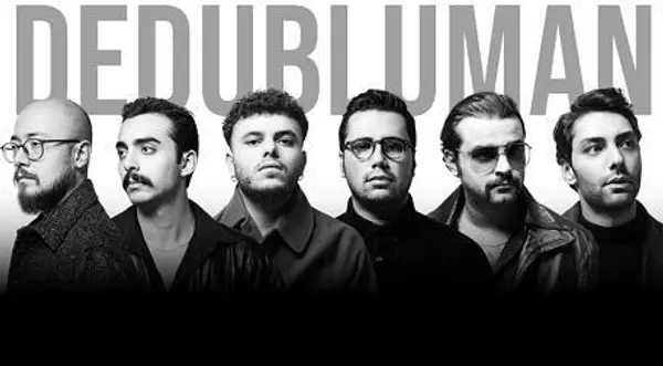 Dedublüman thumbnail