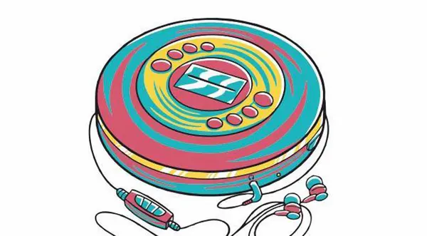 Discman 90lar & 2000ler Türkçe Pop Gecesi thumbnail