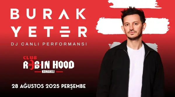 Dj Burak Yeter thumbnail
