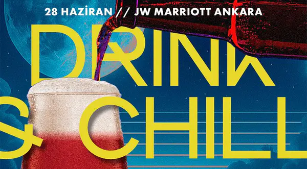 Drink & Chill thumbnail