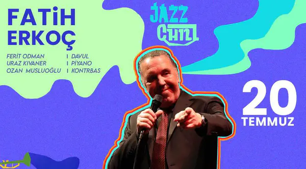 Jazz & Chill thumbnail