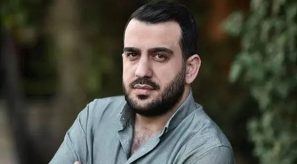 Gökhan Namlı thumbnail