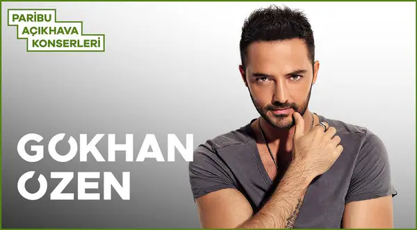 Gökhan Özen thumbnail