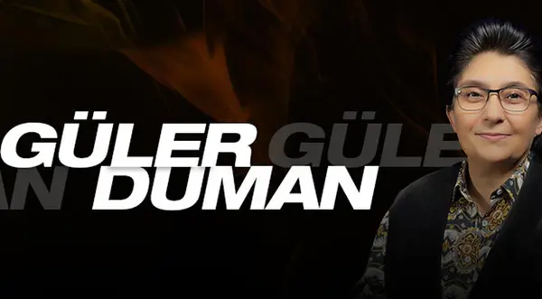 Güler Duman thumbnail
