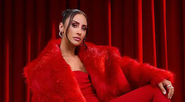 Hande Ünsal thumbnail