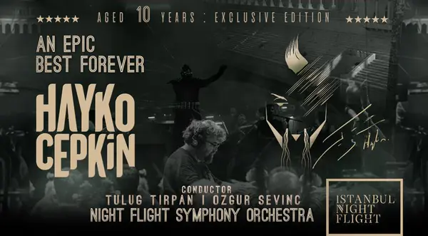 An Epic Symphony & Hayko Cepkin thumbnail