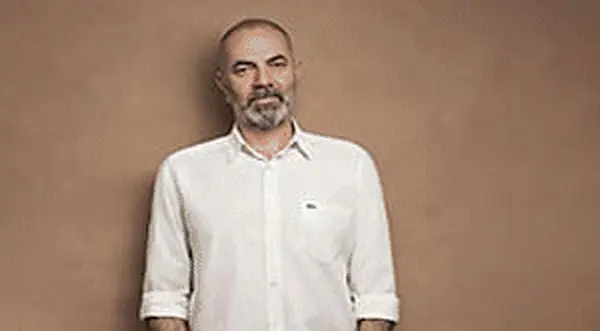 Hüseyin Ay thumbnail