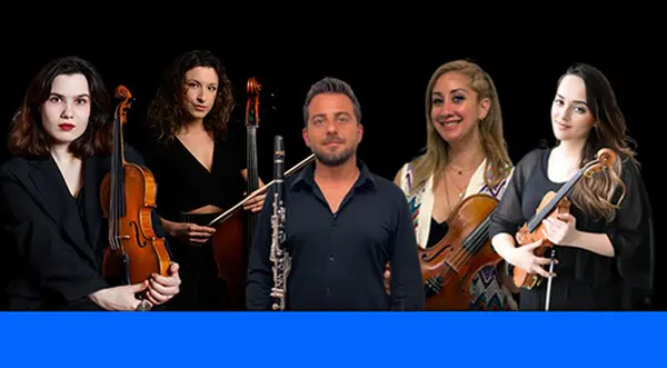 İzmir Klarnetli Quintet thumbnail