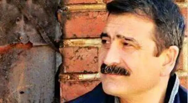 Nurettin Rençber thumbnail