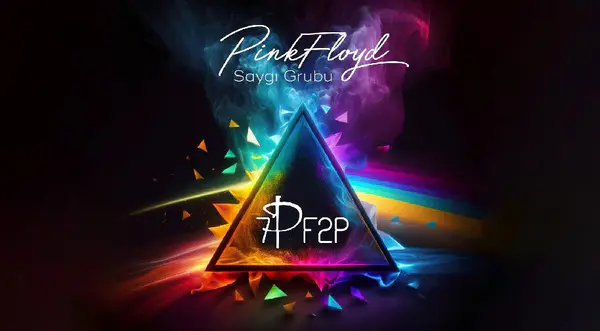 7PF2P Pink Floyd Tribute thumbnail