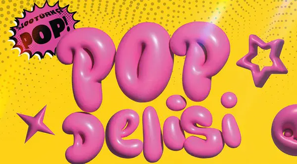 Pop Delisi: %100 Türkçe Pop Partisi thumbnail