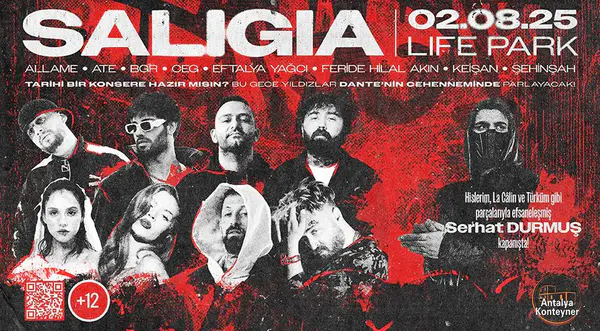 Saligia thumbnail