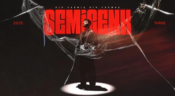 Semicenk - Bir Varmış Bir Yokmuş thumbnail