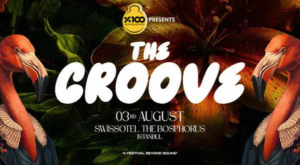 The Groove thumbnail